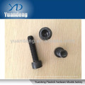 Socket head screw / Allen screw / M6 cup screw/ Hex socket screw